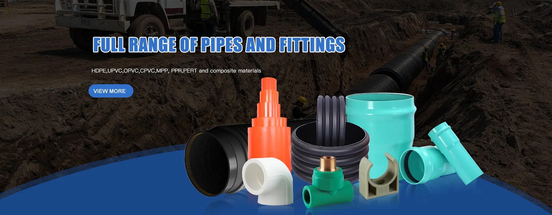 Ống hdpe