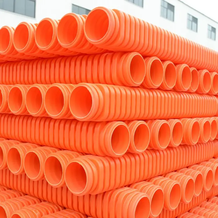 MPP PIPE: Lựa chọn thông minh để bảo vệ điện ngầm
