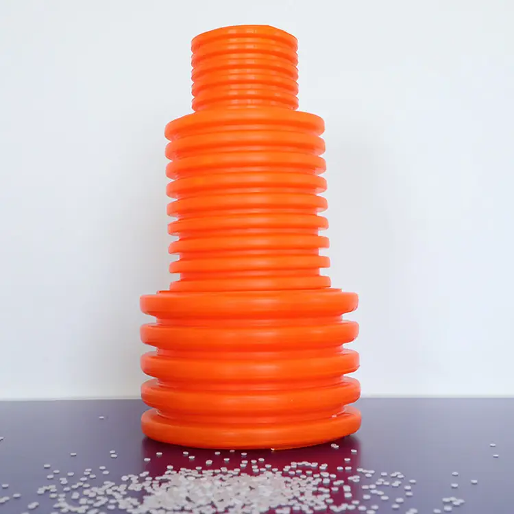 MPP PIPE: Tại sao nó lý tưởng cho bảo vệ cáp ngầm hiện đại?