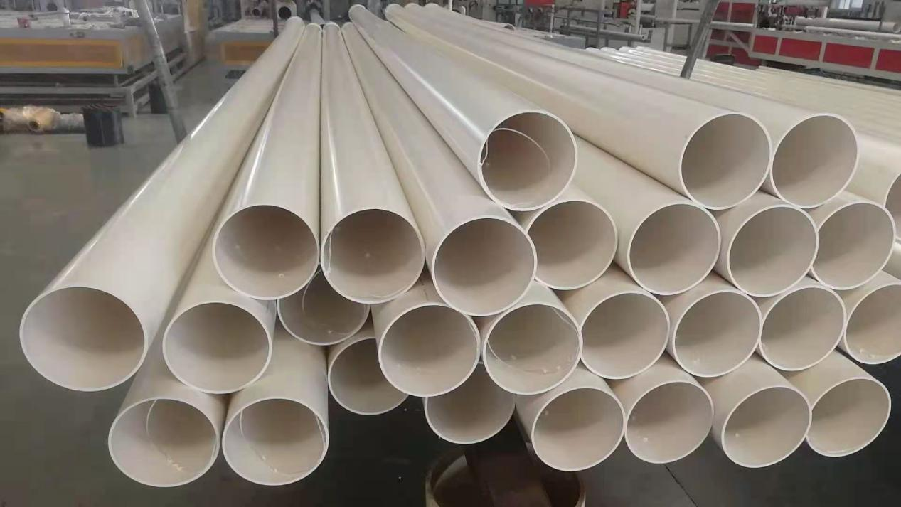 Ống dẫn cáp UPVC hoặc CPVC, cái nào tốt hơn?