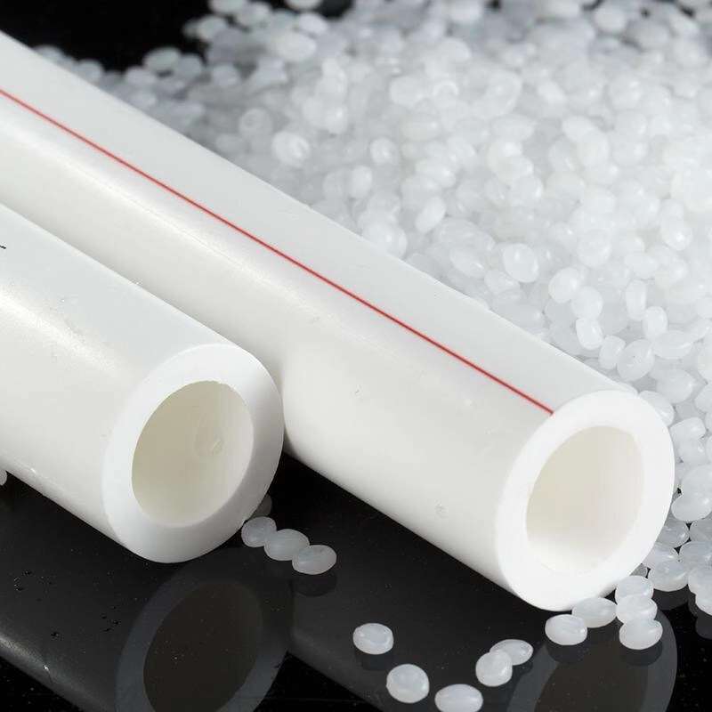 Ống PPR: Nâng cấp xanh năm 2025, Bố cục thị trường và Xu hướng công nghệ