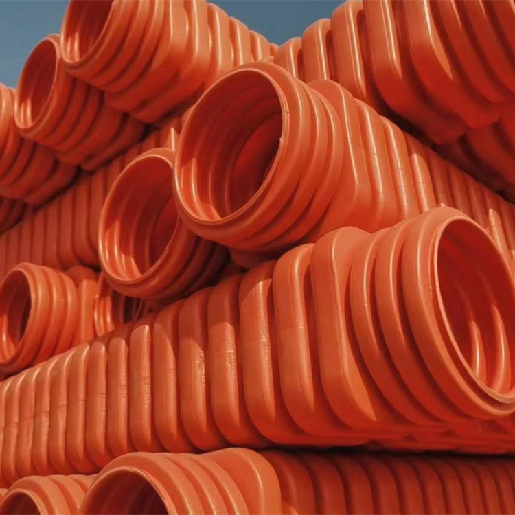 Điều gì khiến ống MPP trở thành tương lai của hệ thống bảo vệ cáp ngầm?