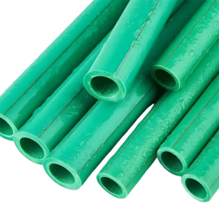 Hệ thống ống PPR cung cấp giải pháp vận chuyển chất lỏng lâu dài và đáng tin cậy như thế nào