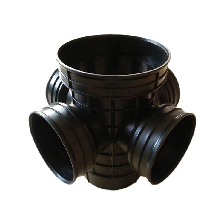 Kiểm tra đường ống PE có thể cải thiện độ tin cậy của đường ống như thế nào?