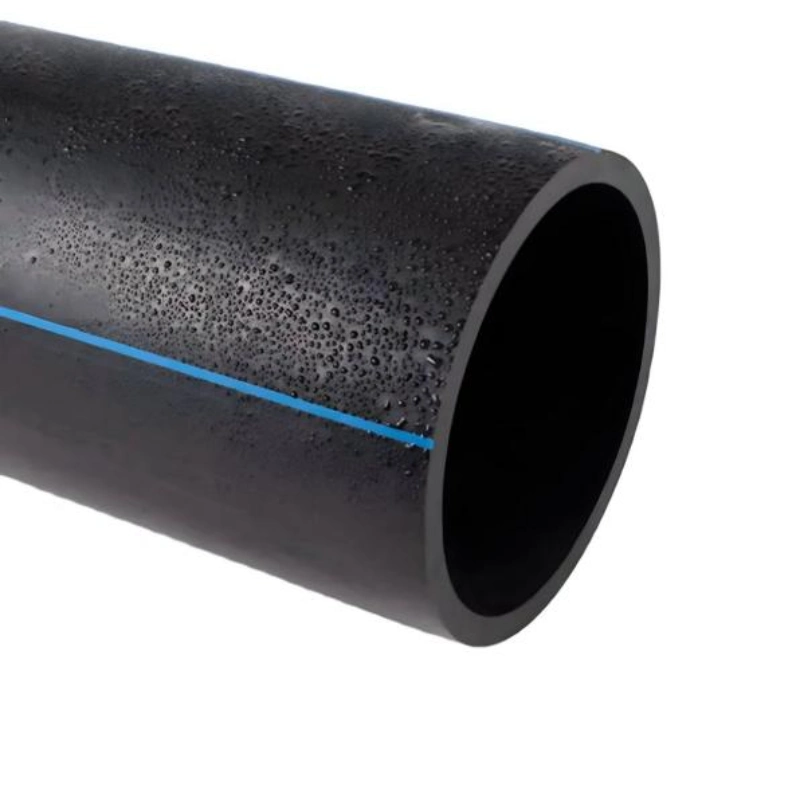Tại sao ống HDPE là vật liệu được ưu tiên cho các dự án cấp nước thành phố và tưới tiêu đất nông nghiệp?