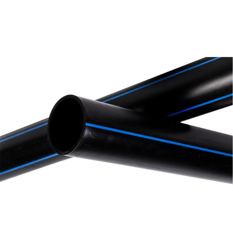 Tại sao ống HDPE trở thành lựa chọn chủ đạo cho việc cải tạo mạng lưới đường ống hiện nay?