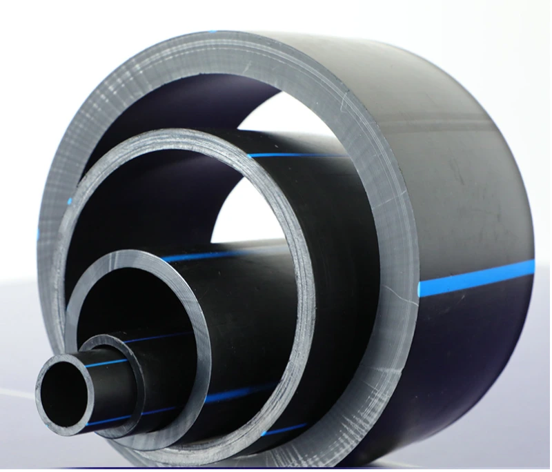Hướng dẫn mua sắm ống HDPE cho các dự án cơ sở hạ tầng nước toàn cầu