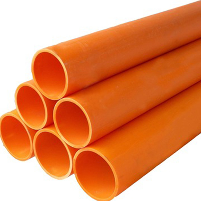 Tại sao ống dẫn MPP được áp dụng rộng rãi trong các dự án cơ sở hạ tầng điện hiện đại?