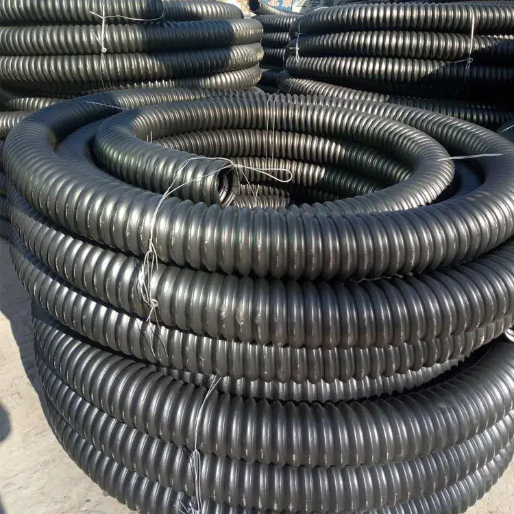 Ống ren bằng thép carbon