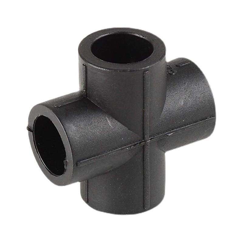 HDPE chống nén bằng nhau