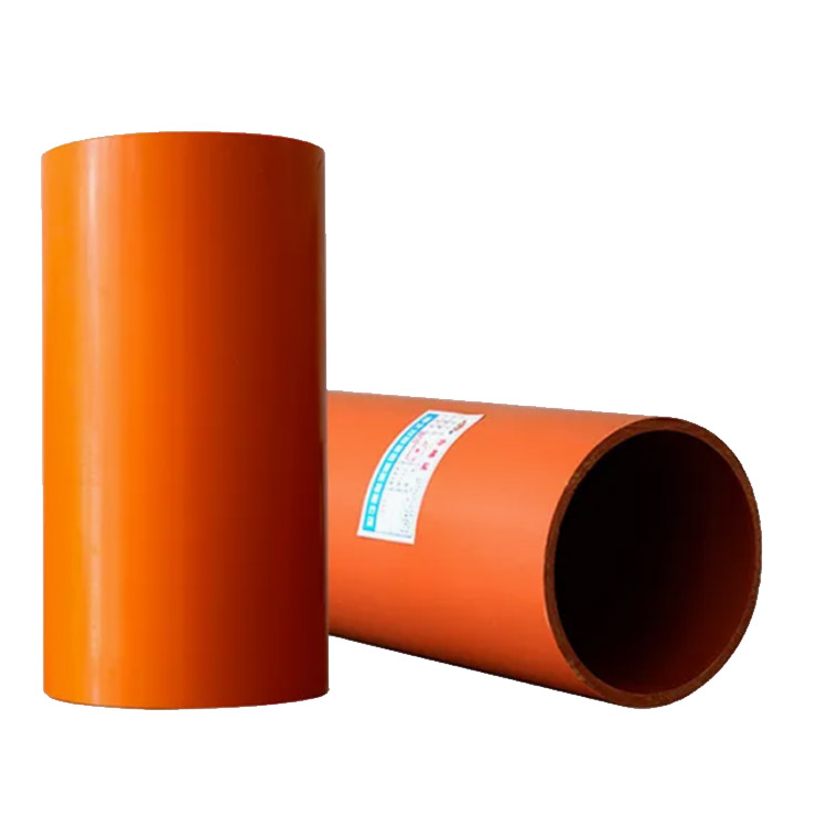 Ống luồn dây điện CPVC