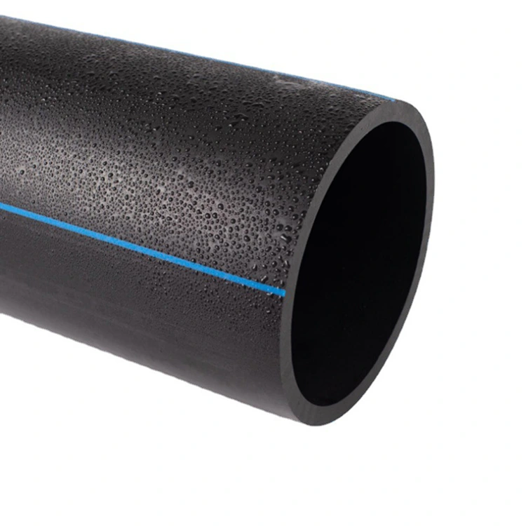 Ống cung cấp nước hdpe cho hệ thống cấp nước