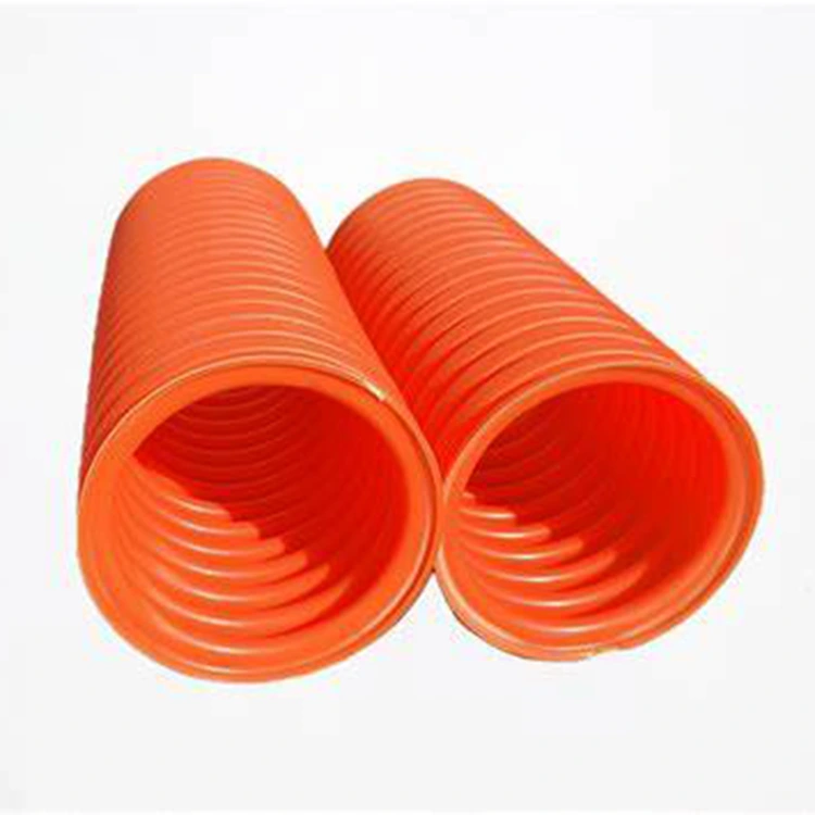 MPP TAPLATED PIPE