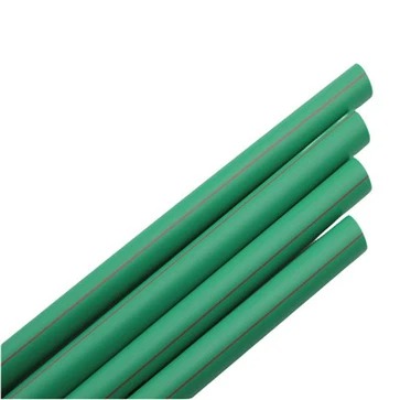 Ống pp r xanh