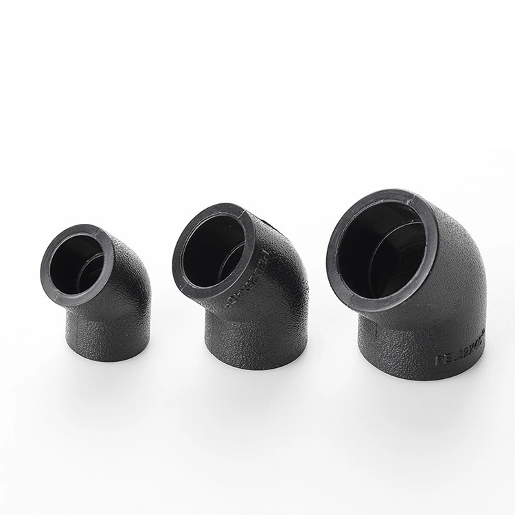 Vòng quay điện trở khuỷu tay thấp 45 °