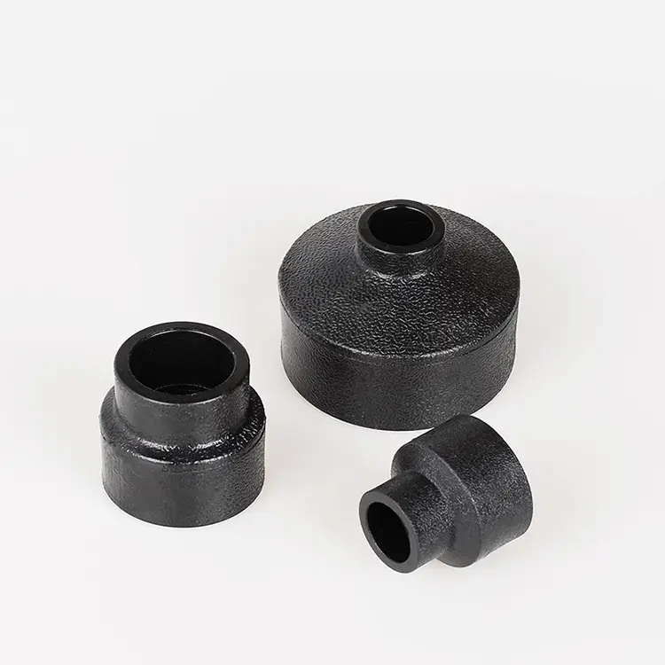 HDPE giảm thiểu đồng tâm