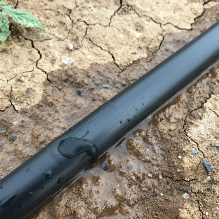 Chiều dài tùy chỉnh băng tưới nhỏ giọt nhúng HDPE