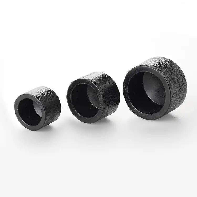 Mũ kết thúc hdpe