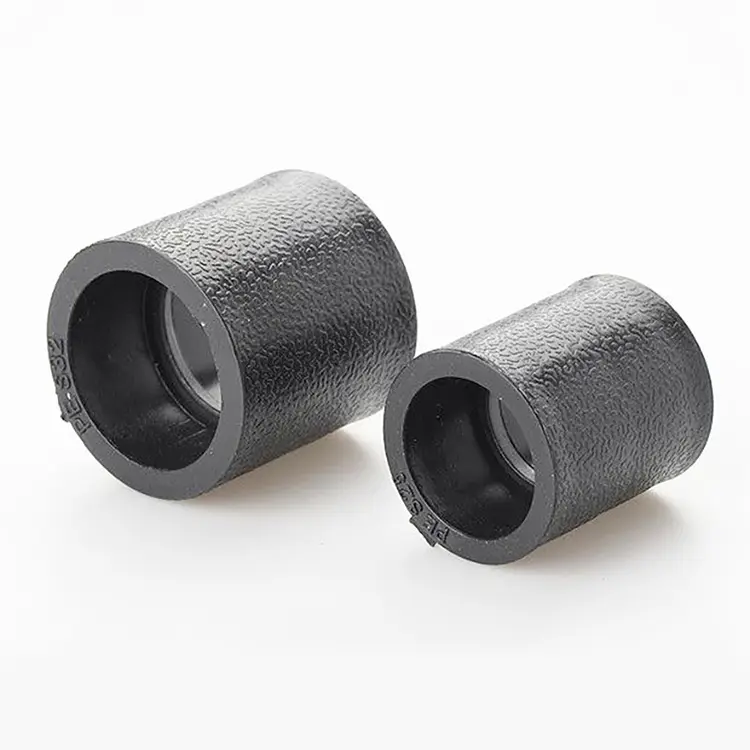 HDPE Coupler bằng nhau