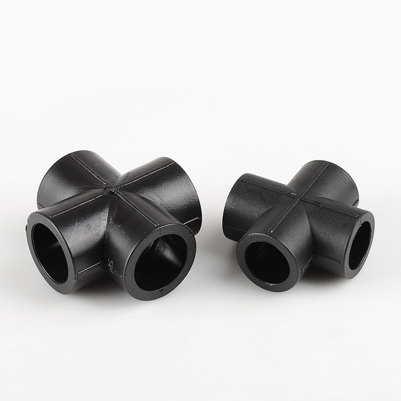 HDPE CROSS bằng nhau