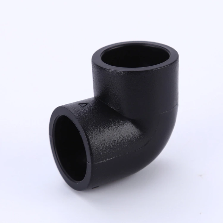 Áo phông bằng hdpe cho phân phối đường ống