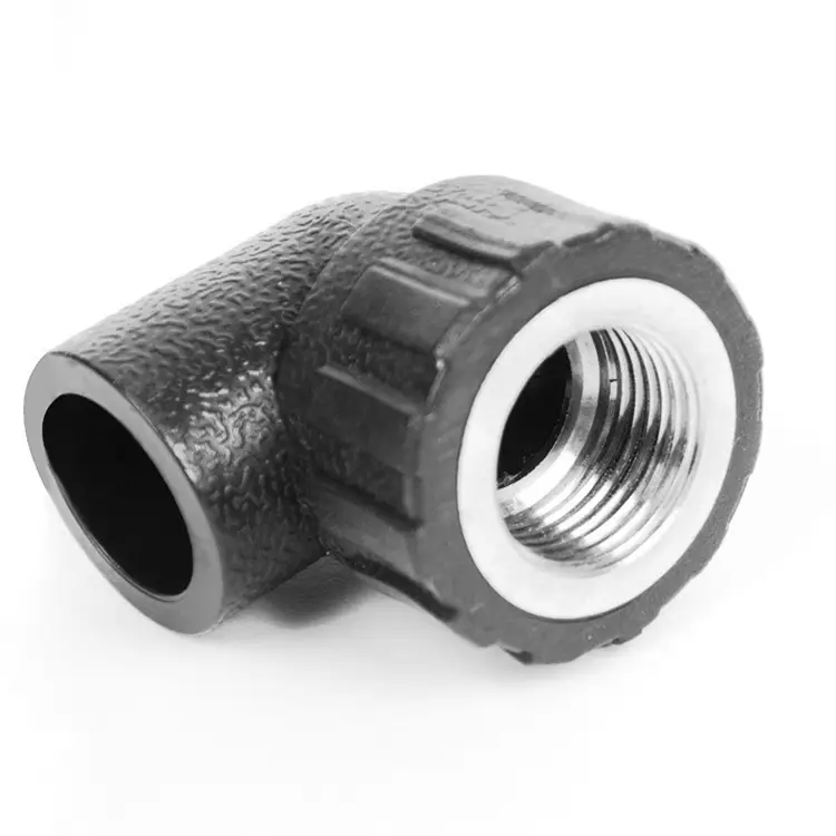 HDPE Nữ xâu khuỷu tay