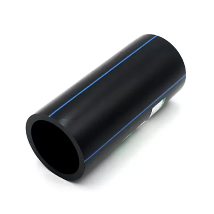 Ống HDPE cho hệ thống nước