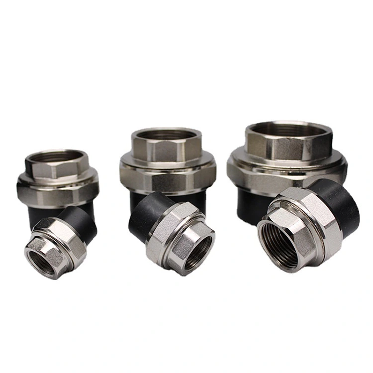 Khớp nối chuỗi hdpe để kết nối nhanh