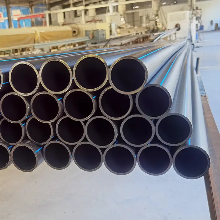 Đường ống nước hdpe