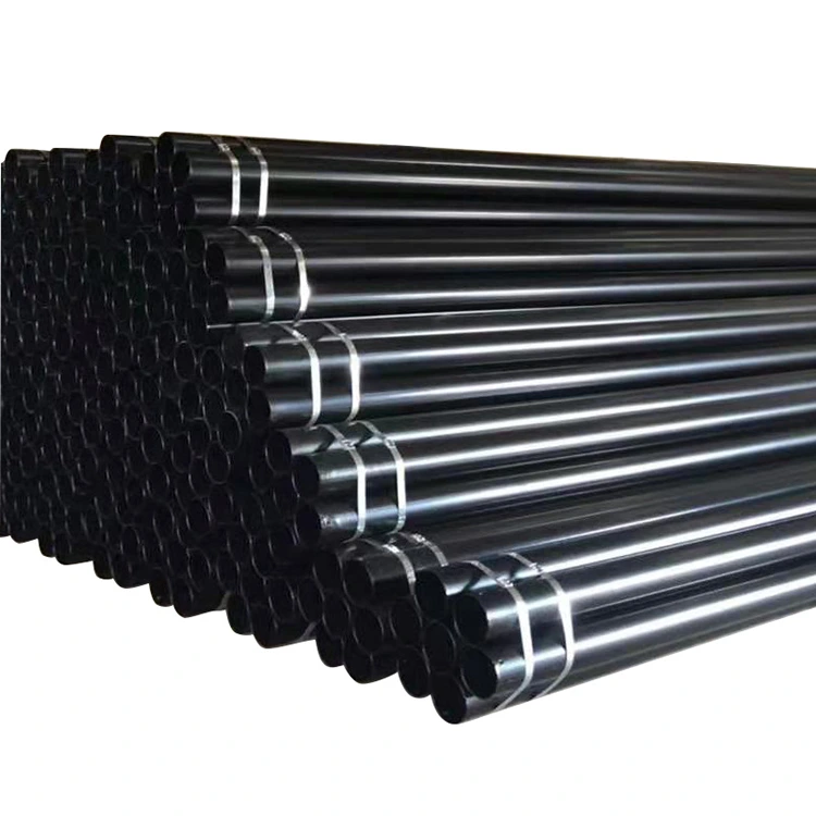 Đường ống thép thủy lợi nông nghiệp N-Hap cường độ cao