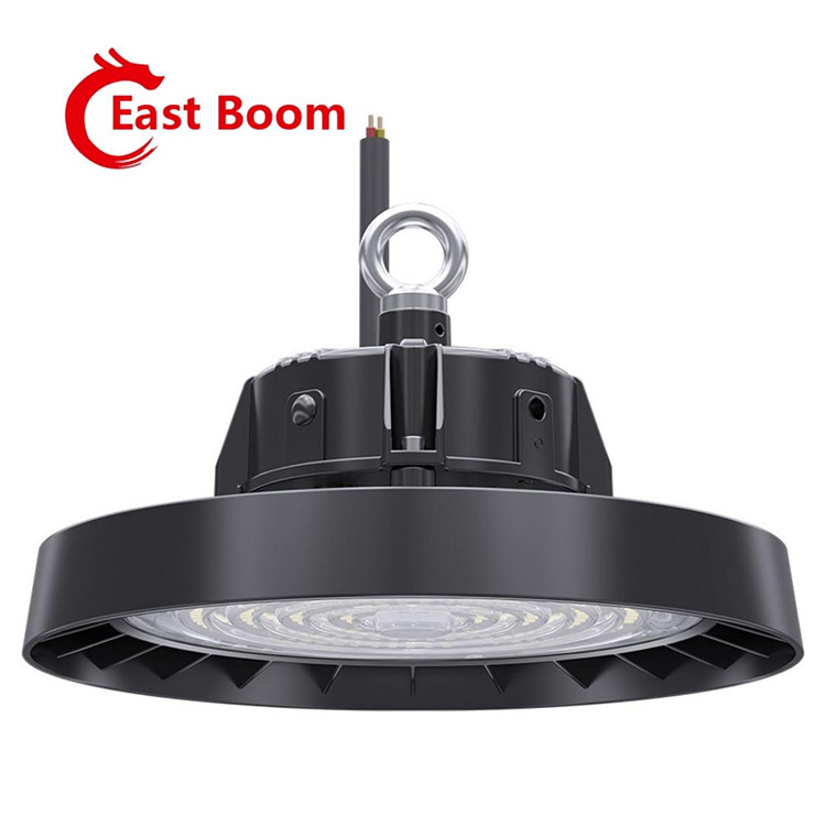 Đèn LED nhà máy khởi động tức thì