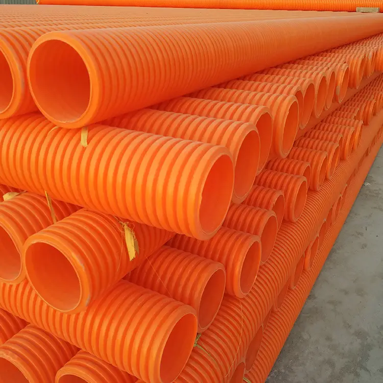 MPP hình tròn đôi tay gấp đôi ống