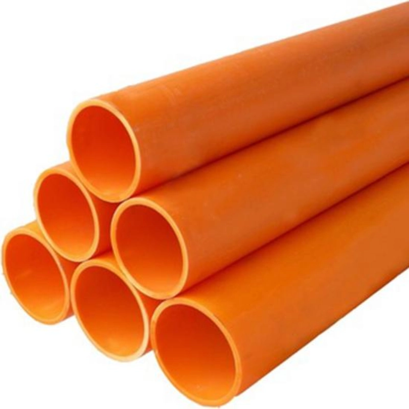 Ống dẫn cáp điện chịu nhiệt độ cao MPP