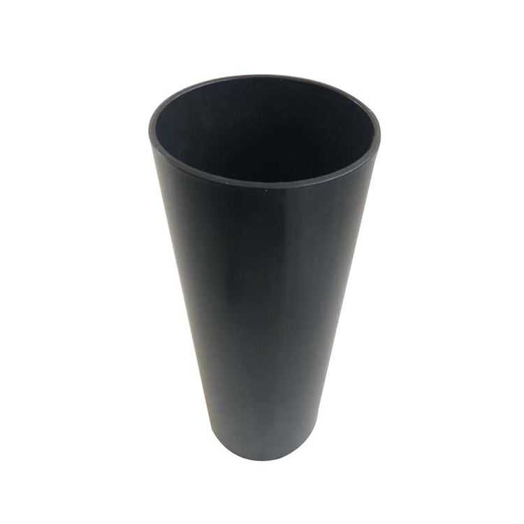 N-hap Ống thép phủ nhp