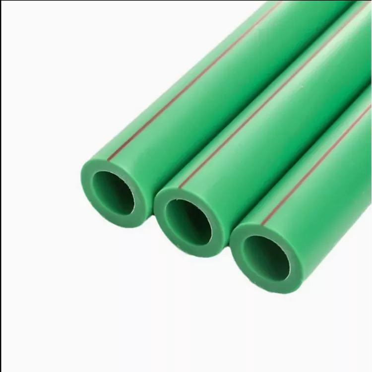 Ống nước PPR ống