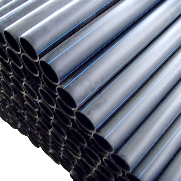 Ống tiêu chuẩn ống polyetylen