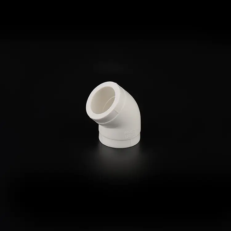 PPR 45 độ khuỷu tay