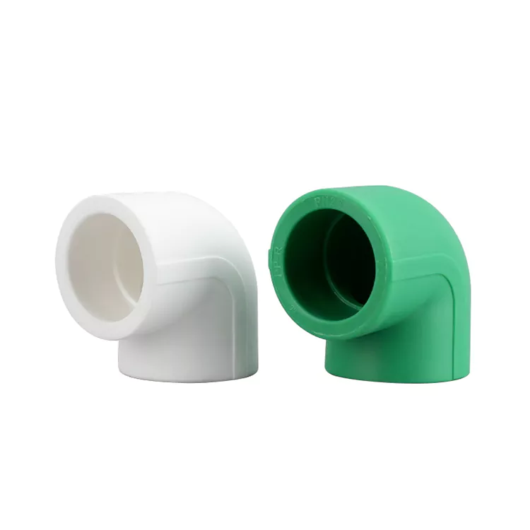 HDPE 90 độ giảm tee