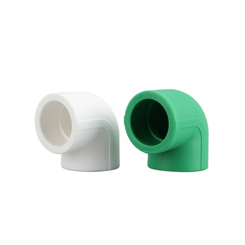 Khuỷu ống PPR 90 độ