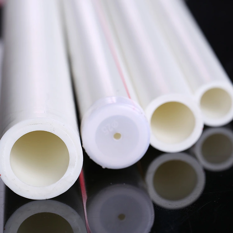 Ống nước nóng và lạnh nhiệt độ cao