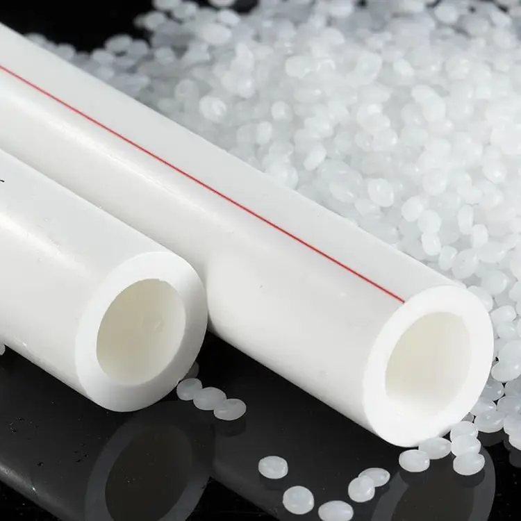 PPR nóng và ống nước lạnh