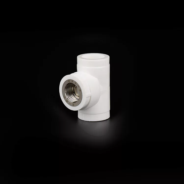 Van bóng PPR để điều khiển dòng chảy