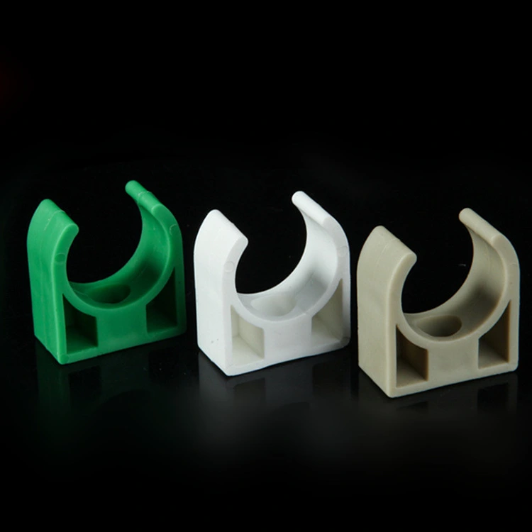 Các clip ngắn PPR để cố định đường ống