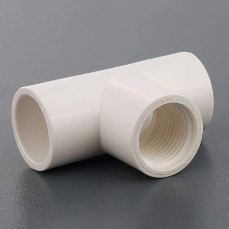 PVC nữ tee