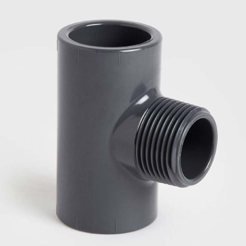 PVC nam tee