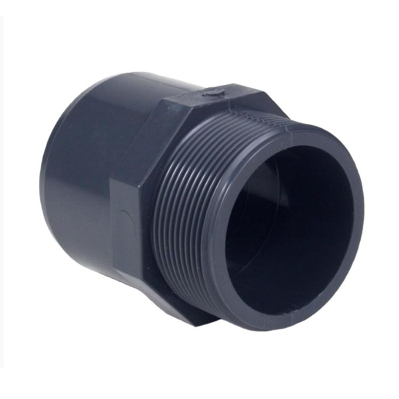 PVC nam giới có khớp nối