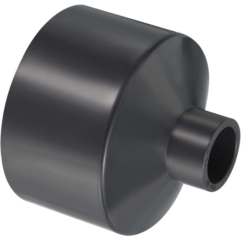 Khớp nối giảm PVC