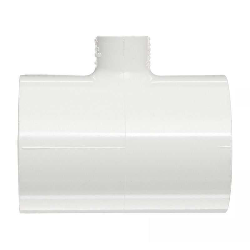 PVC giảm tee