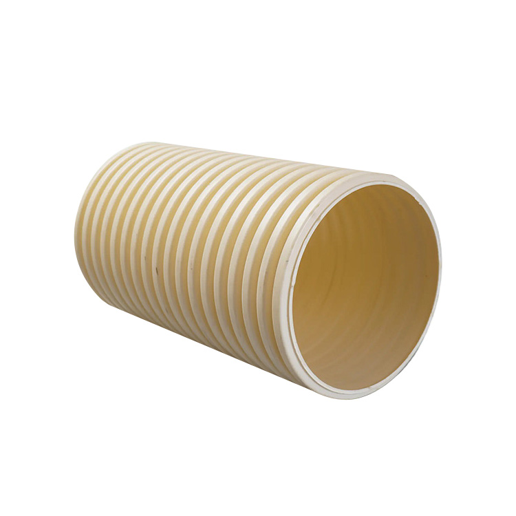PVC-U Double Wall Pip