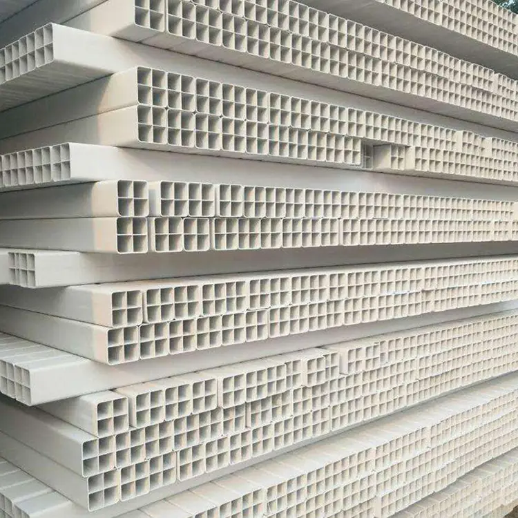 Ống lưới PVC-U